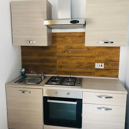 Cosy In Swieqi Appartement