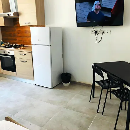 Cosy In Swieqi Appartement