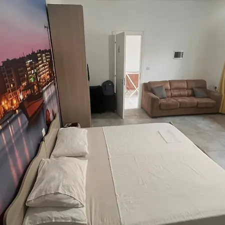 Appartement Cosy In Swieqi Is-Swieqi