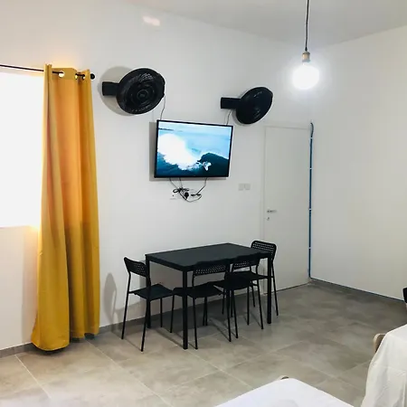 Appartement Cosy In Swieqi Is-Swieqi