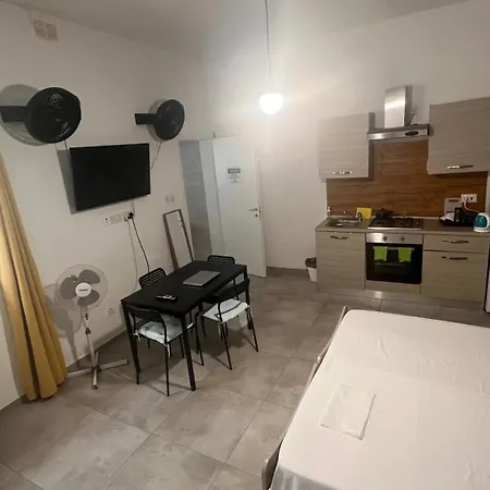 Appartement Cosy In Swieqi
