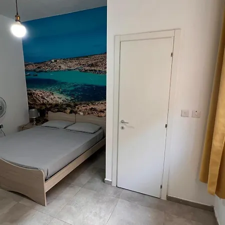Cosy In Swieqi -bl *
