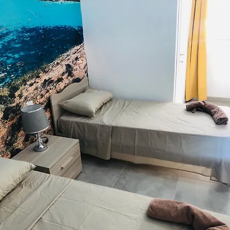 Cosy In Swieqi -bl Apartment *