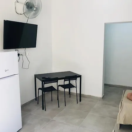 Apartment Cosy In Swieqi -bl