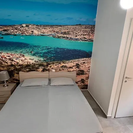 Cosy In Swieqi -bl Is-Swieqi