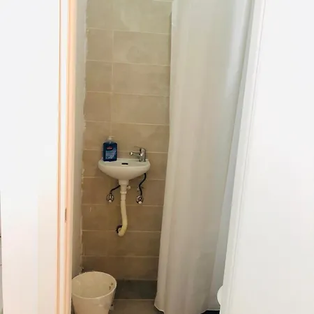 Cosy In Swieqi Lejlighed *