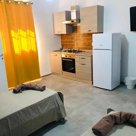 Apartment Cosy In Swieqi -bl Is-Swieqi