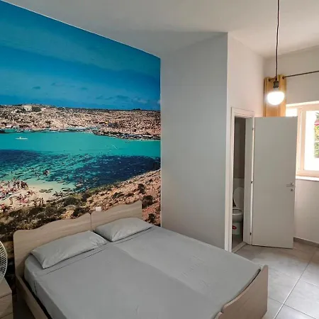 Cosy In Swieqi -bl