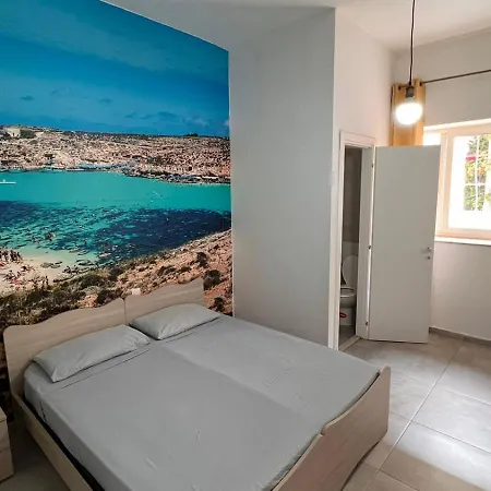 Apartment Cosy In Swieqi -bl *