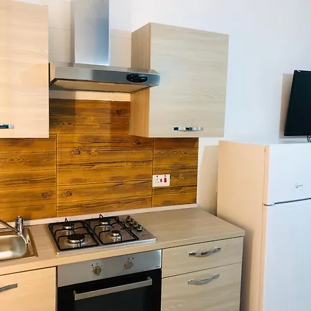 Cosy In Swieqi -bl *