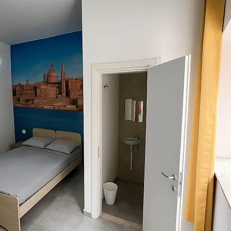 Cosy In Swieqi