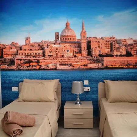 Appartamento Cosy In Swieqi