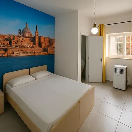 Cosy In Swieqi * Is-Swieqi