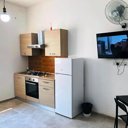 Lejlighed Cosy In Swieqi *