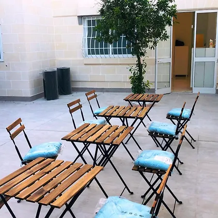 Lägenhet Cosy In Swieqi Is-Swieqi