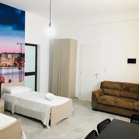 Lägenhet Cosy In Swieqi