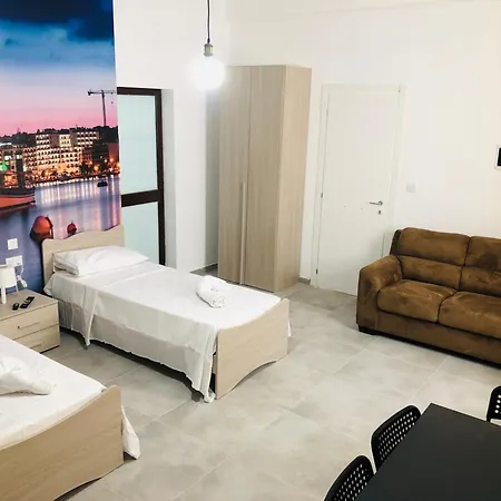 Cosy In Swieqi Appartamento *