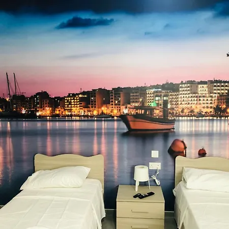 Cosy In Swieqi Lejlighed Is-Swieqi