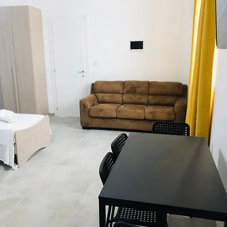 Lägenhet Cosy In Swieqi
