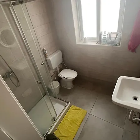 Cosy In Swieqi Lejlighed Is-Swieqi