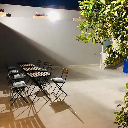 Cosy In Swieqi Lejlighed