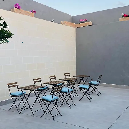 Lejlighed Cosy In Swieqi *